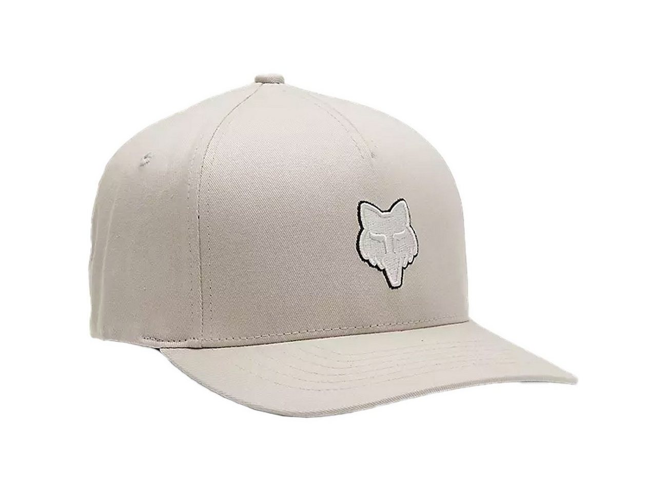 Fox Baseball Cap FOX HEAD FLEXFIT von Fox