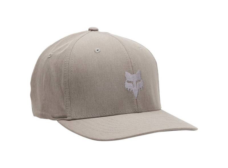 Fox Racing Baseball Cap FOX HEAD SELECT FLEXFIT HAT FOX HEAD SELECT FLEXFIT HAT von Fox Racing