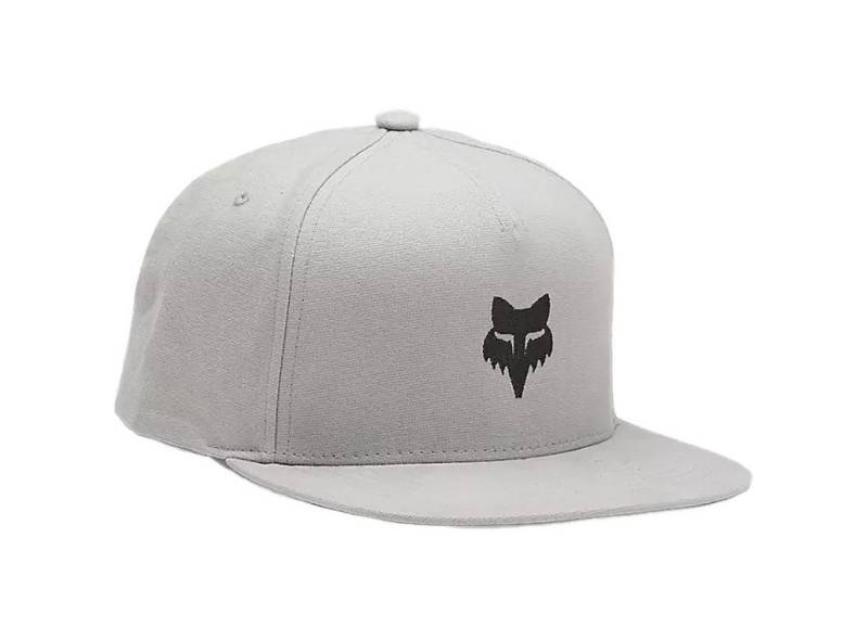 Fox Baseball Cap FOX HEAD SNAPBACK FOX HEAD SNAPBACK von Fox