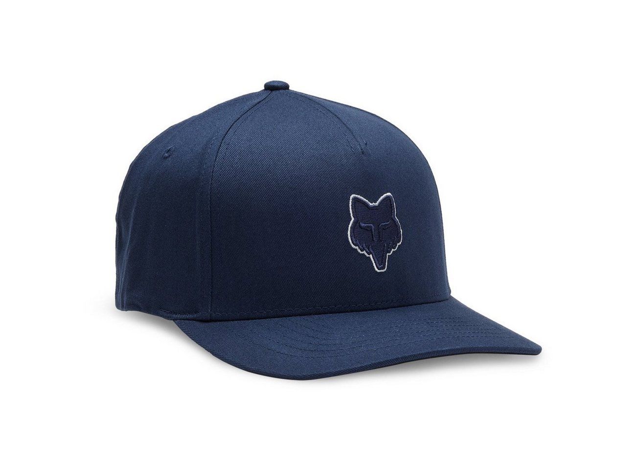 Fox Baseball Cap FOX HEAD FLEXFIT von Fox