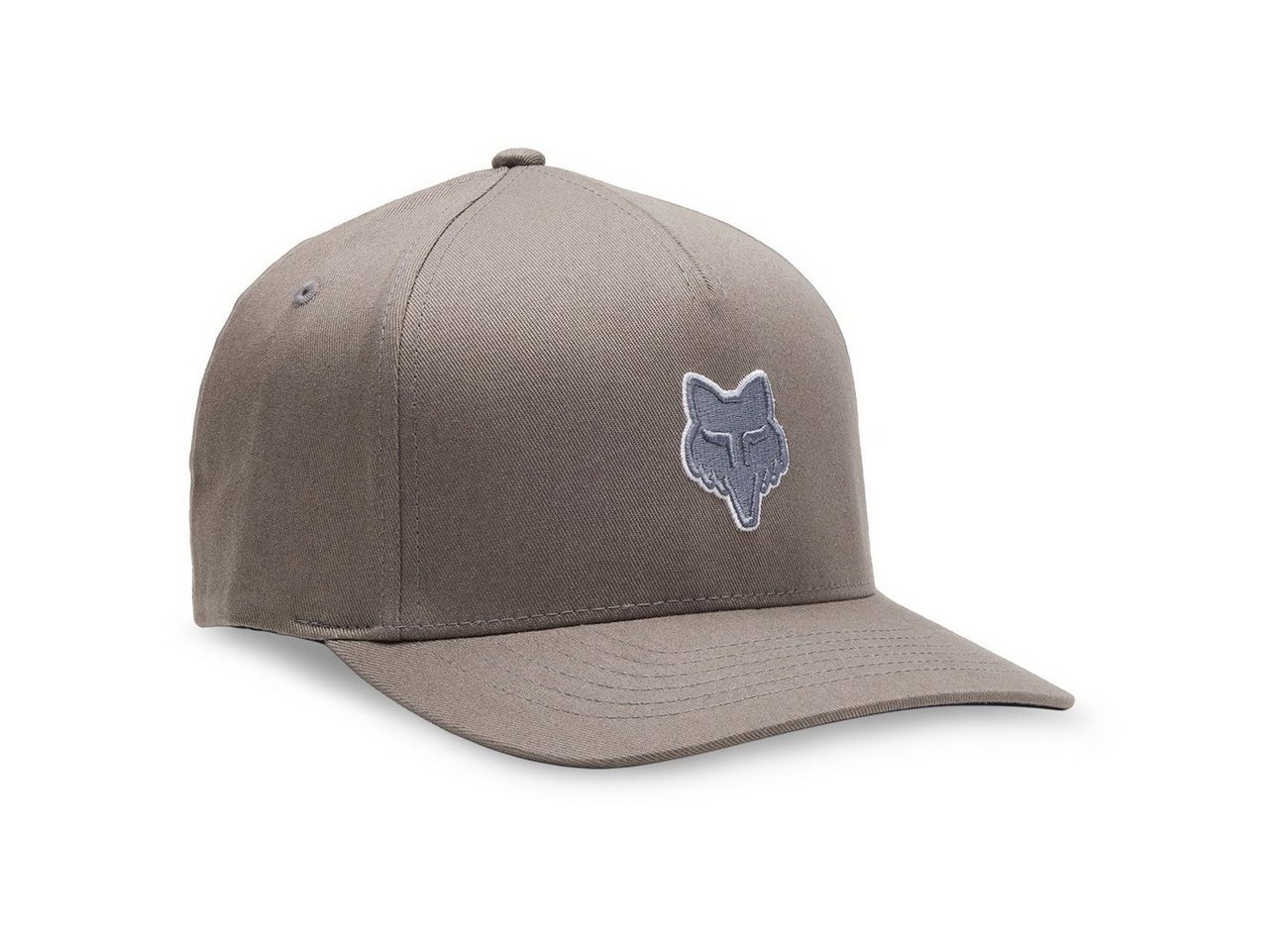 Fox Baseball Cap FOX HEAD FLEXFIT von Fox