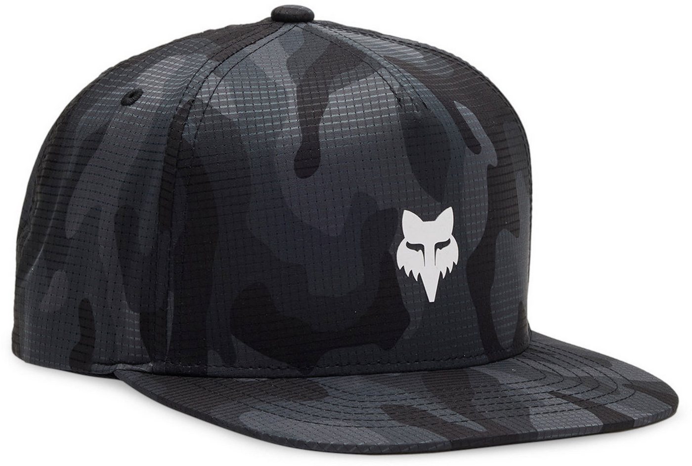 Fox Racing Baseball Cap Head Camo Tech Snapback Kappe Fox Racing Baseball Cap Head Camo Tech Snapback Kappe von Fox Racing