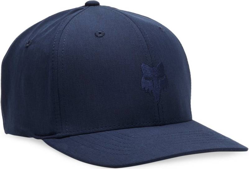 Fox Racing Baseball Cap Head Select Flexfit Kappe robust von Fox Racing