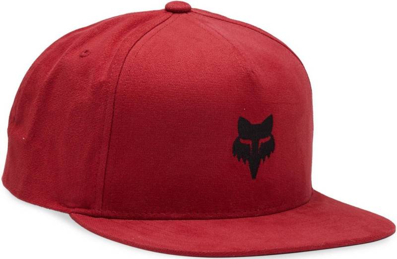 Fox Baseball Cap Head Snapback Kappe von Fox