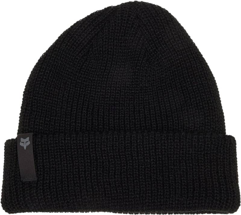 Fox Racing Baseball Cap Machinist 2023 Beanie von Fox Racing