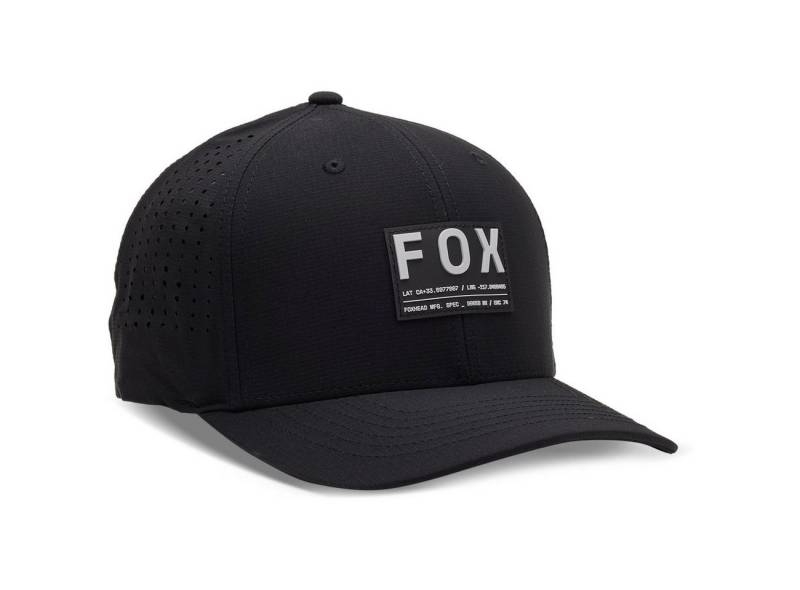 Fox Baseball Cap NON STOP TECH FLEXFIT NON STOP TECH FLEXFIT von Fox