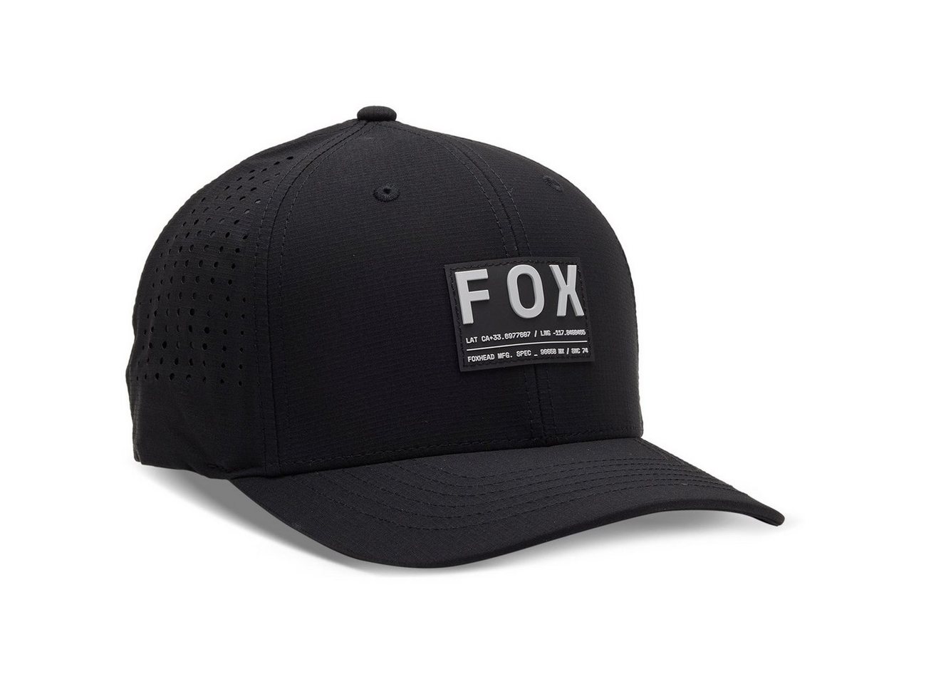 Fox Baseball Cap NON STOP TECH FLEXFIT von Fox