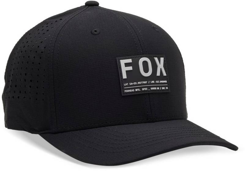 Fox Baseball Cap Non Stop Tech Flexfit Kappe von Fox