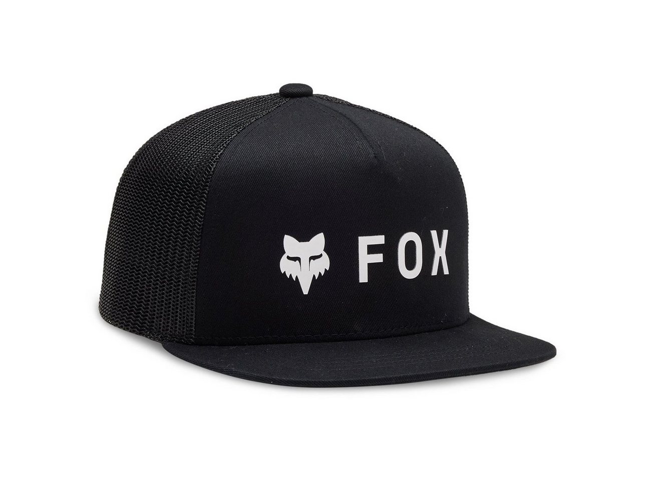 Fox Baseball Cap YTH ABSOLUTE SB MESH von Fox