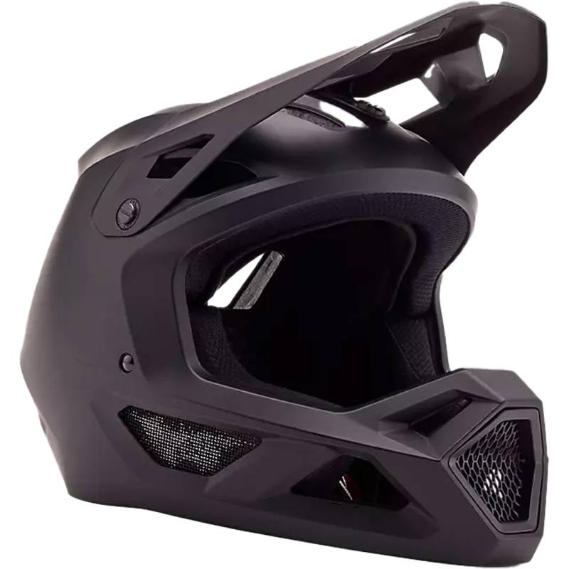 Fox Bikehelm RAMPAGE von Fox