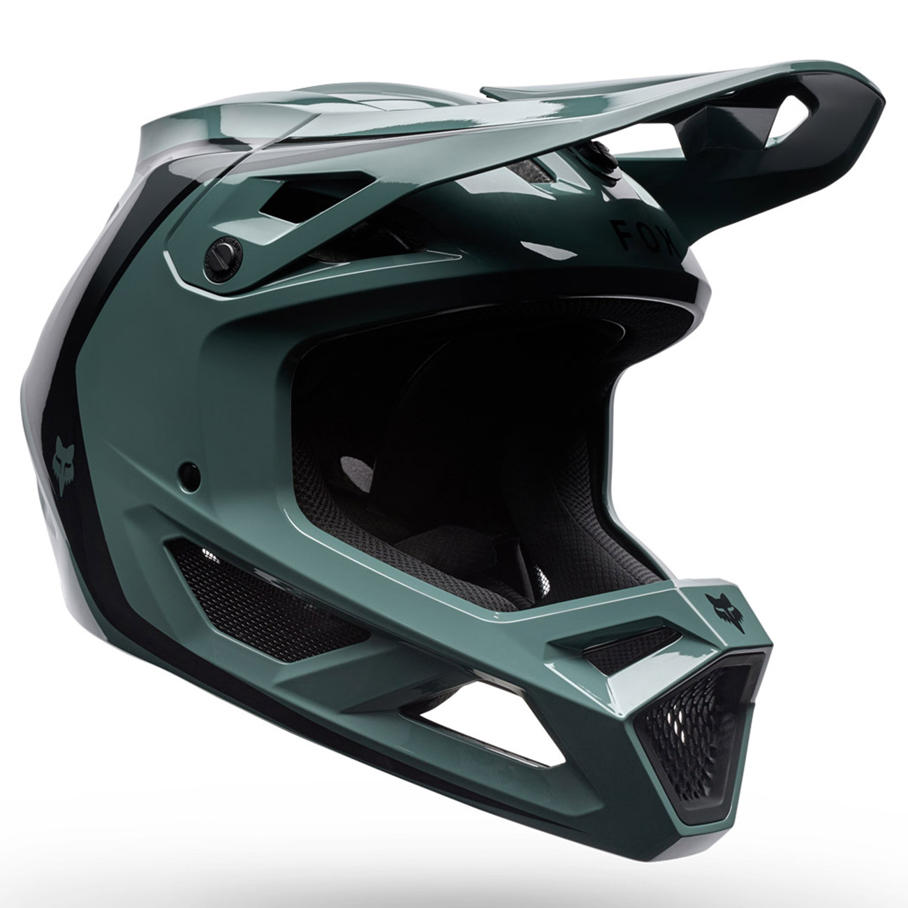 Fox Bikehelm Rampage Vault von Fox