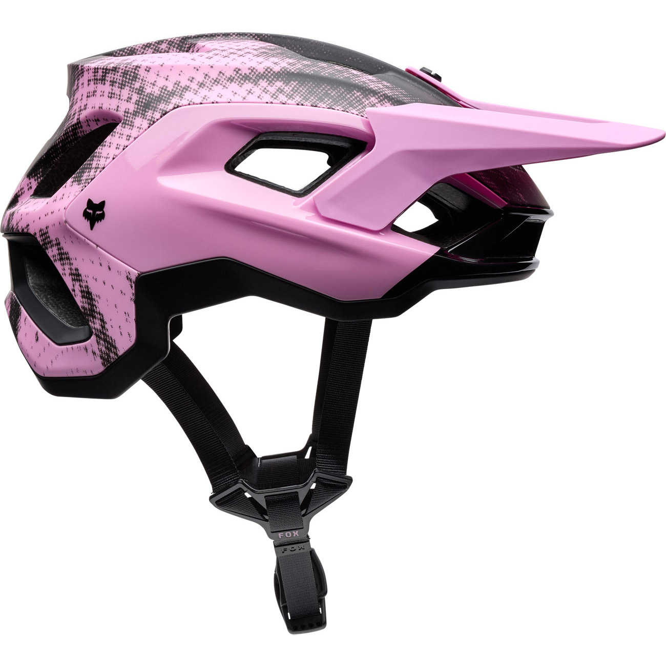 Fox Bikehelm Speedframe Pro Sense von Fox