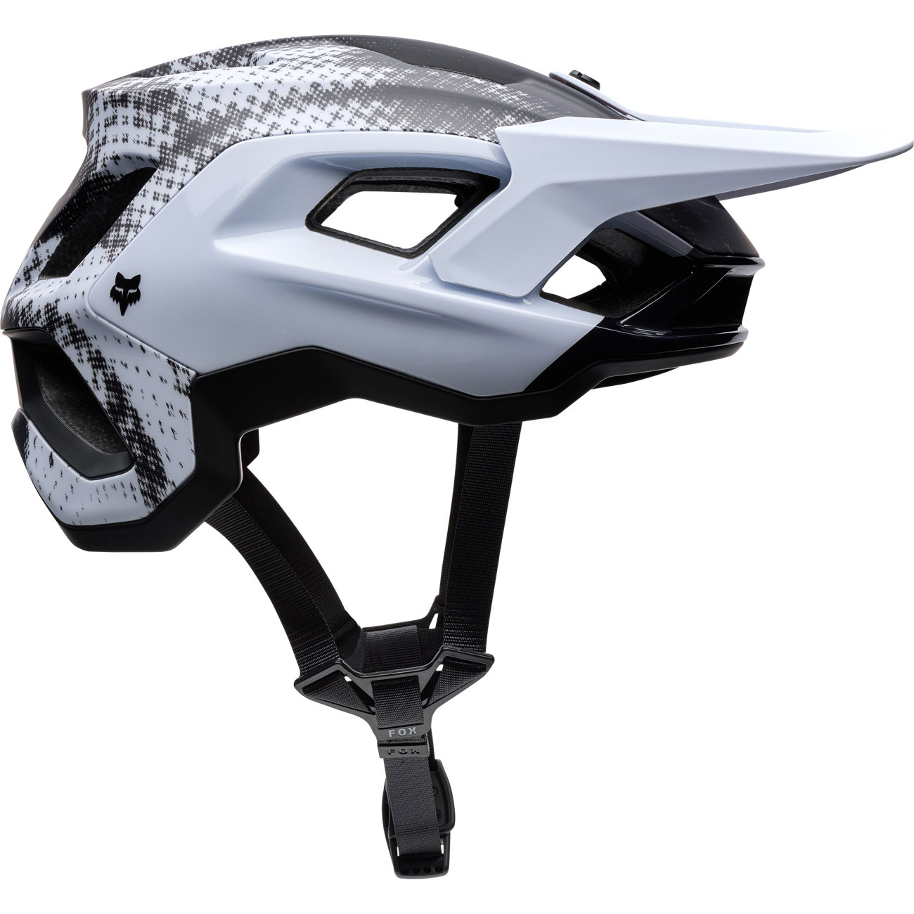 Fox Bikehelm Speedframe Pro Sense von Fox