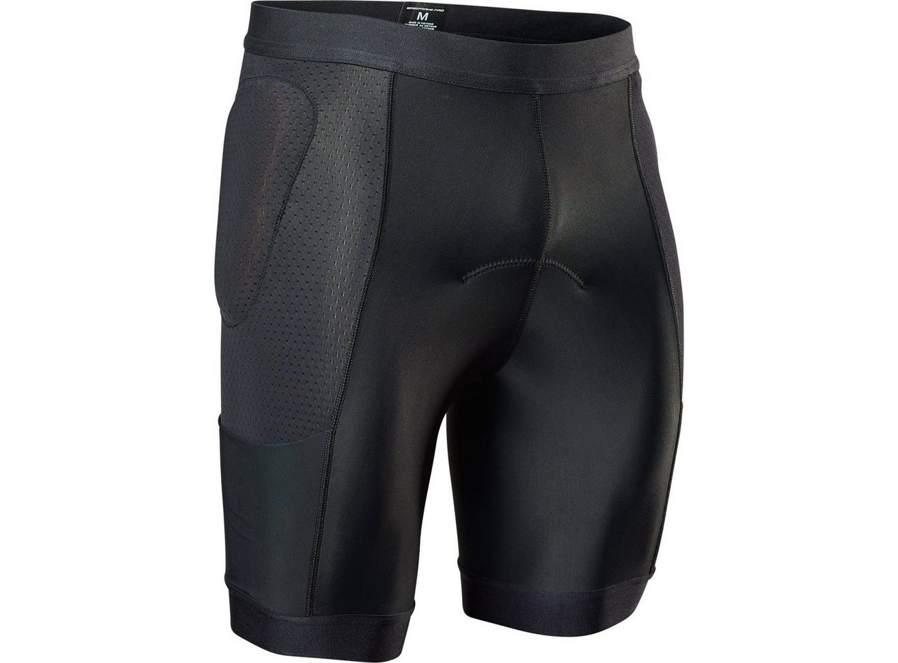 Fox Racing Bikerhose BASEFRAME PRO SHORT BASEFRAME PRO SHORT von Fox Racing