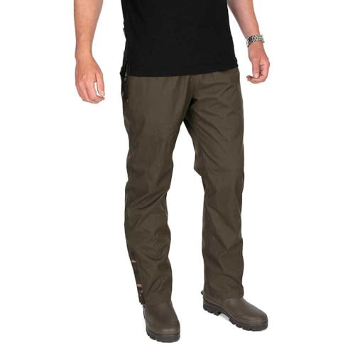 Fox Camo/Khaki RS 10K Trouser - Angelhose, Größe:L von Fox