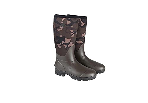 Fox Camo Neopren-Stiefel von Fox