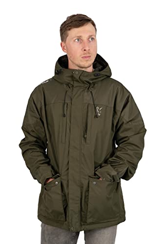 Fox Collection HD lined Jacket - Jacke Angeljacke, Größe:XXL von Fox