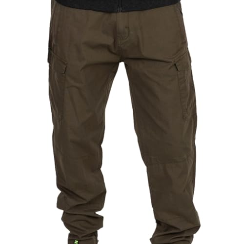 Fox Collection Lw Cargo Trouser - Angelhose, Größe:XL von Fox