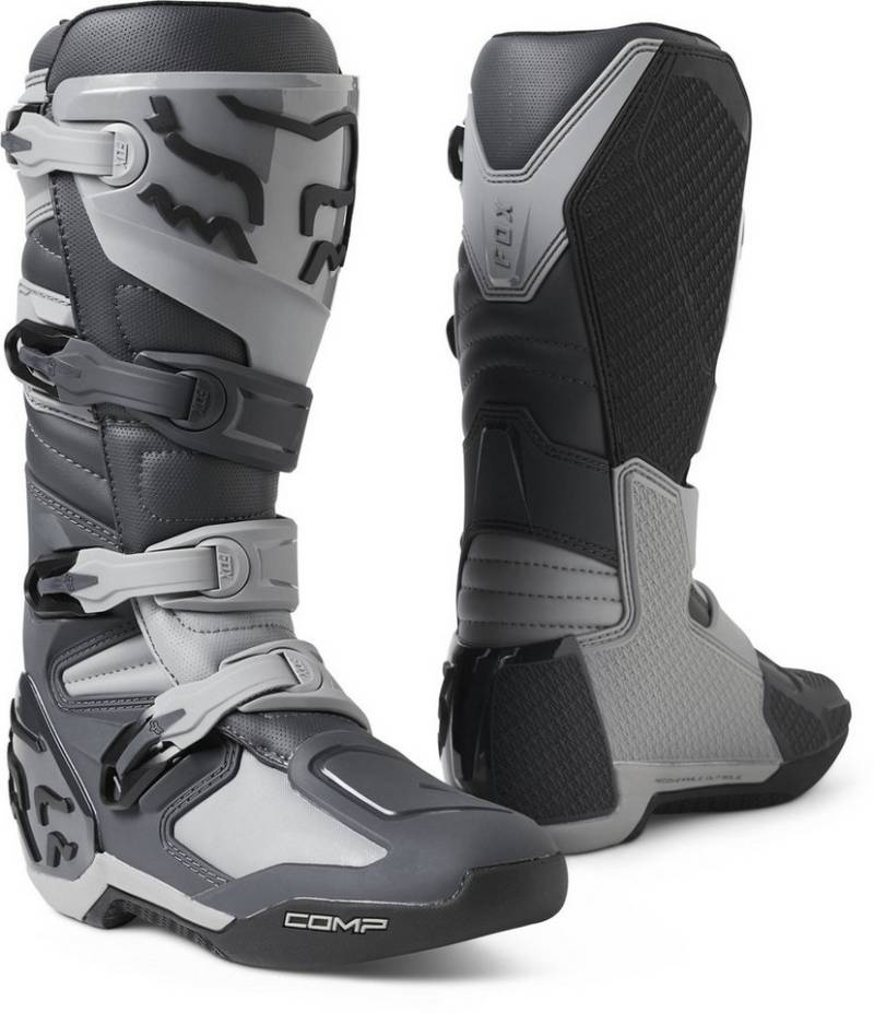 Fox Comp Motocross Stiefel Motorradstiefel von Fox
