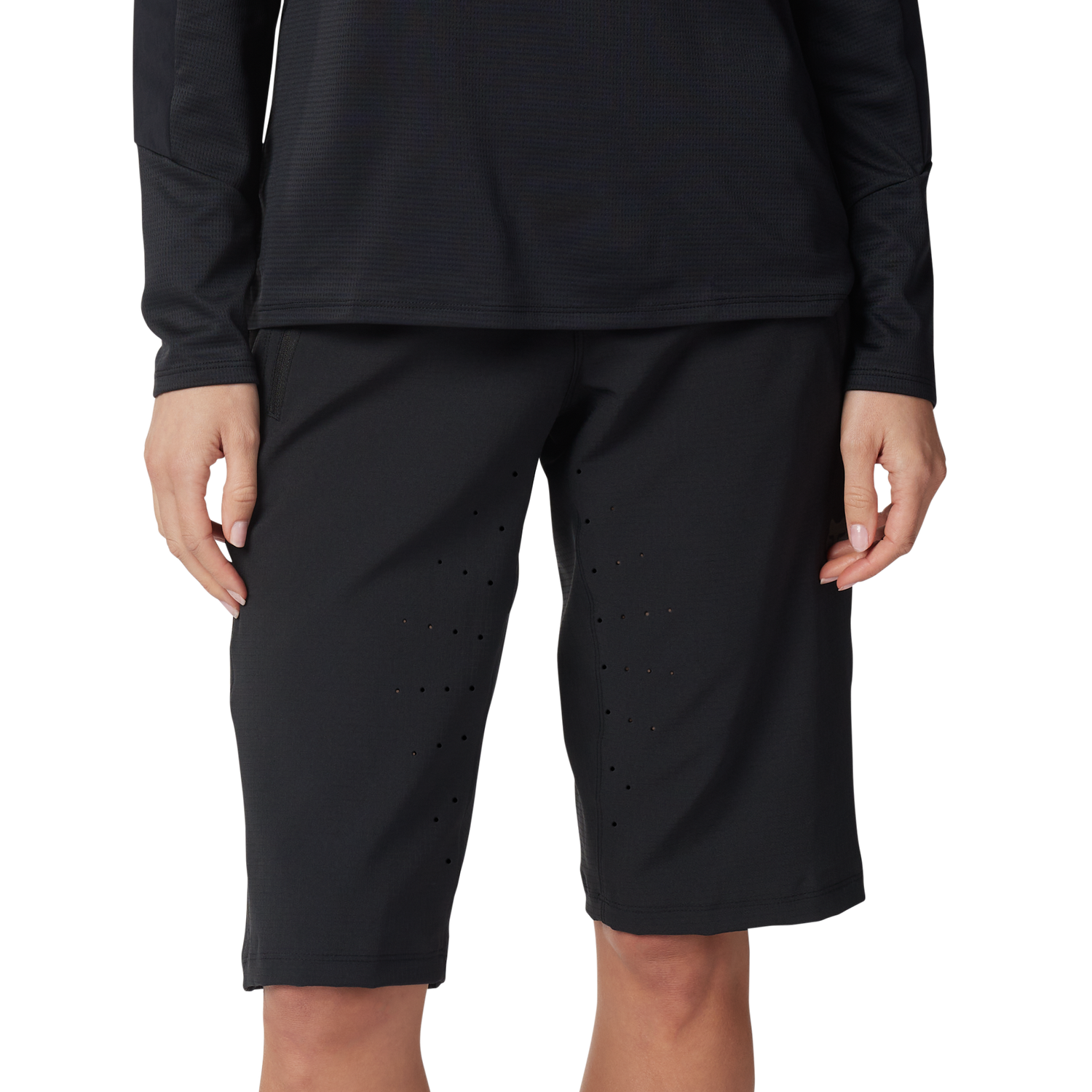 Fox Damen Bike Hose W' DEFEND SHORT von Fox