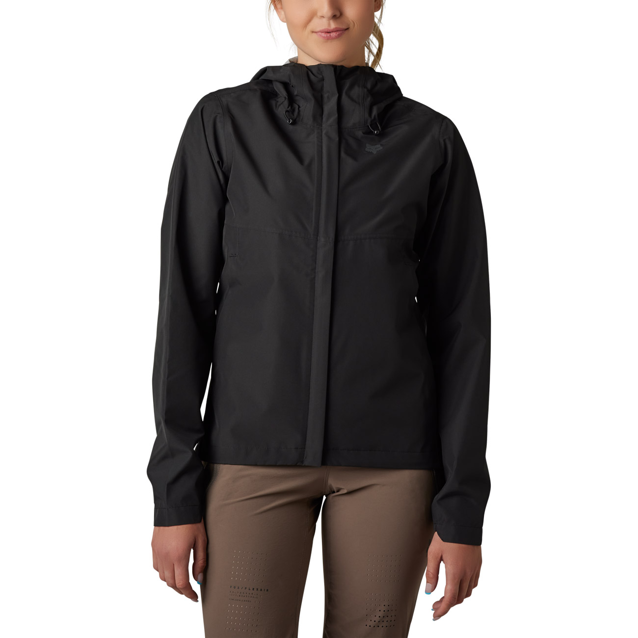 Fox Damen Bike Jacke RANGER 2.5L WATER JACKET von Fox