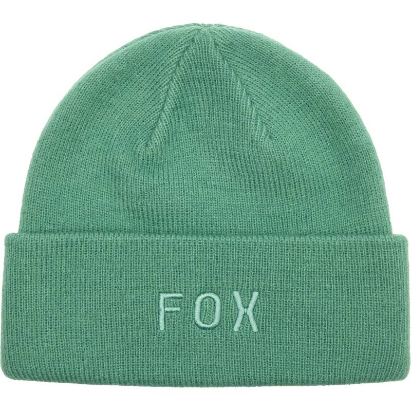 Fox Damen Mütze WORDMARK von Fox