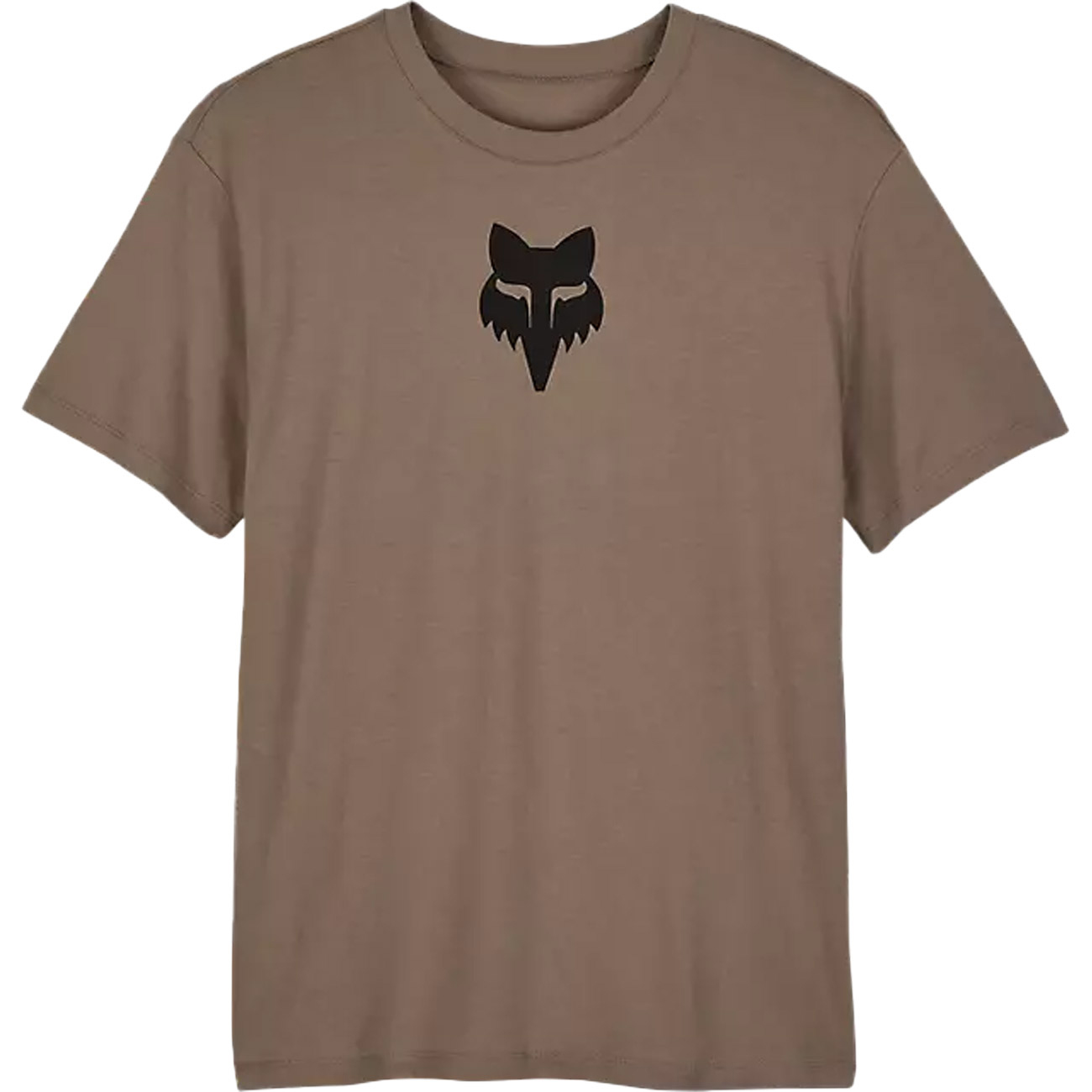 Fox Damen T-Shirt W' FOX HEAD von Fox