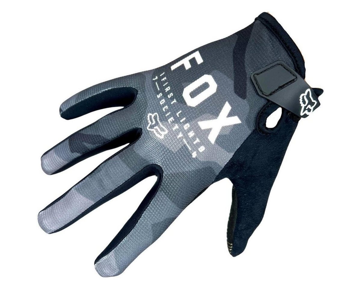 Fox Racing Fahrradhandschuhe Fox Ranger Glove Handschuhe Darkshadow von Fox Racing