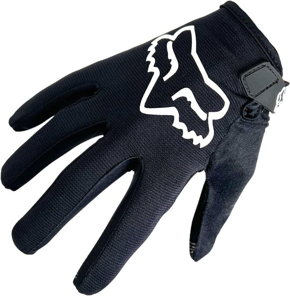 Fox Racing Motorradhandschuhe Fox Ranger Glove Handschuhe Schwarz von Fox Racing