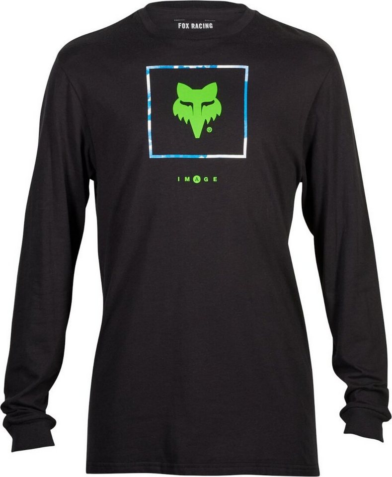 Fox Racing Funktionshemd Atlas Premium Langarmshirt von Fox Racing