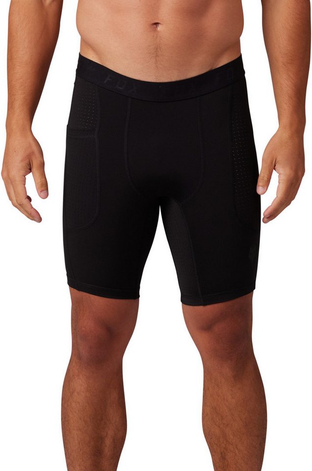 Fox Racing Funktionshose Tecbase Compression Funktionsshorts von Fox Racing
