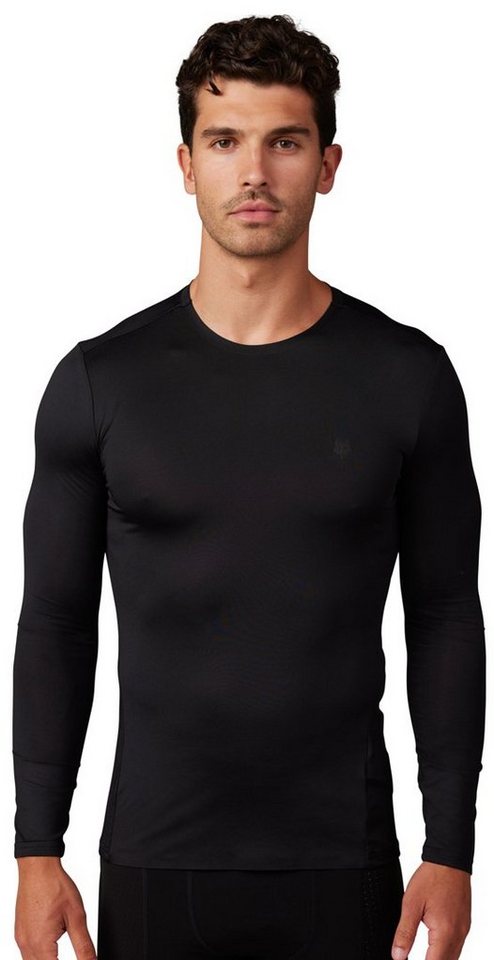 Fox Racing Funktionsshirt Tecbase LS Baselayer Funktionsshirt von Fox Racing