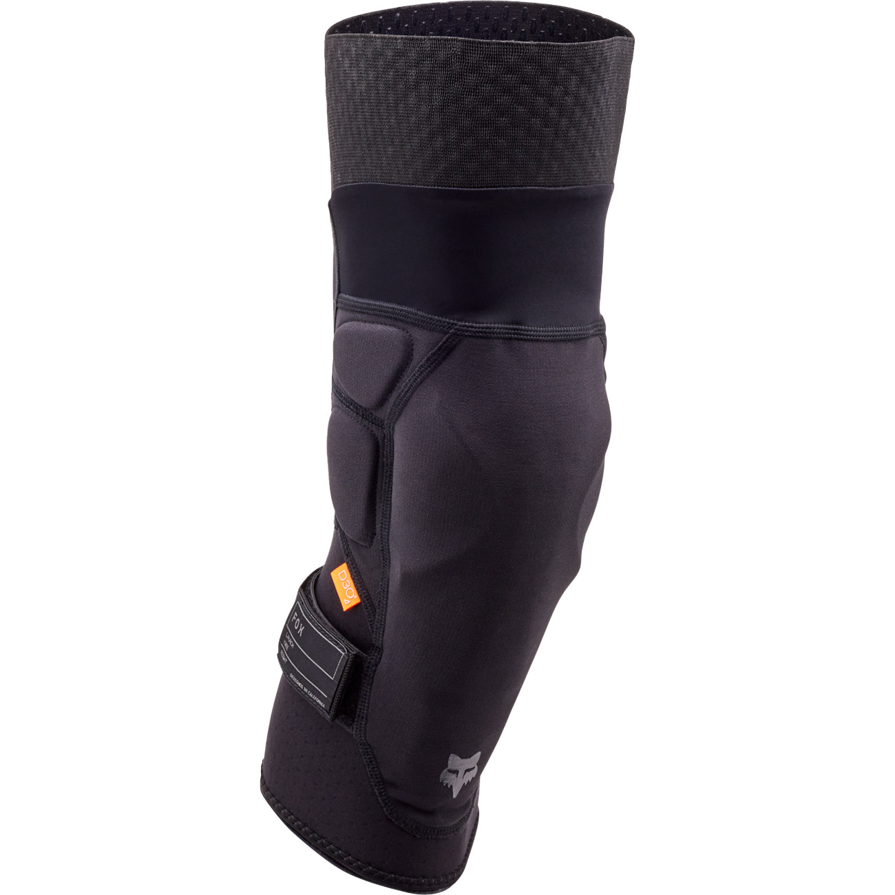 Fox Herren Bike Knieschoner LAUNCH KNEE GUARD von Fox