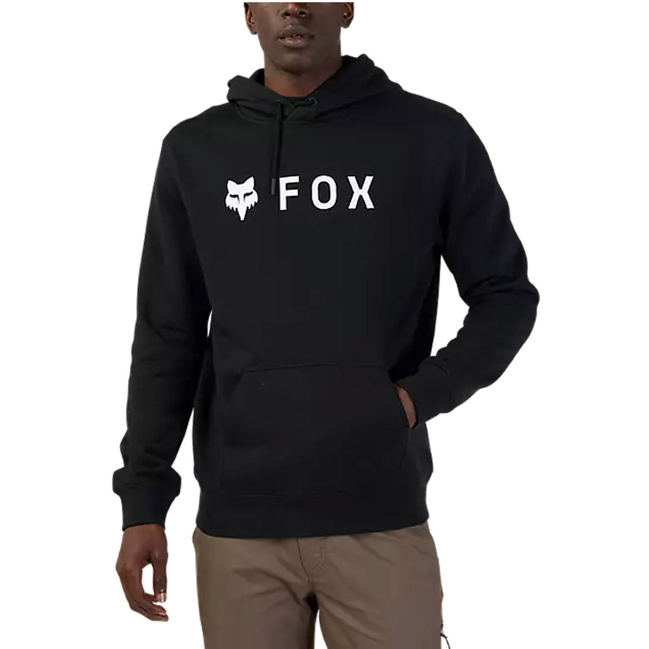 Fox Herren Bike Oberteil ABSOLUTE FLEECE von Fox