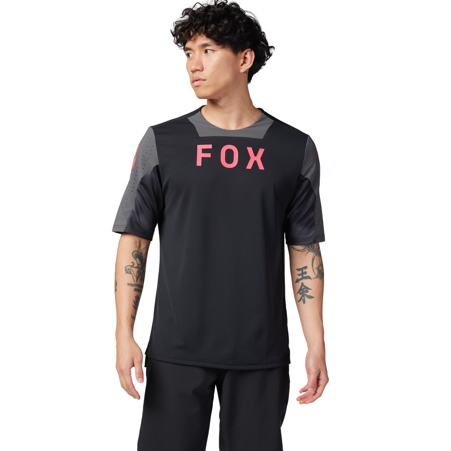 Fox Herren Bike Oberteil DEFEND JERSEY TAUNT von Fox