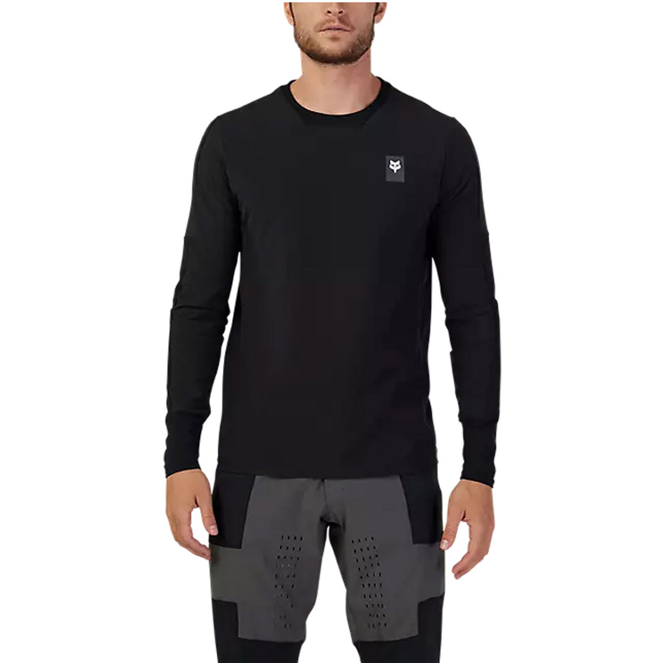 Fox Herren Bike Oberteil DEFEND THERMAL JERSEY von Fox