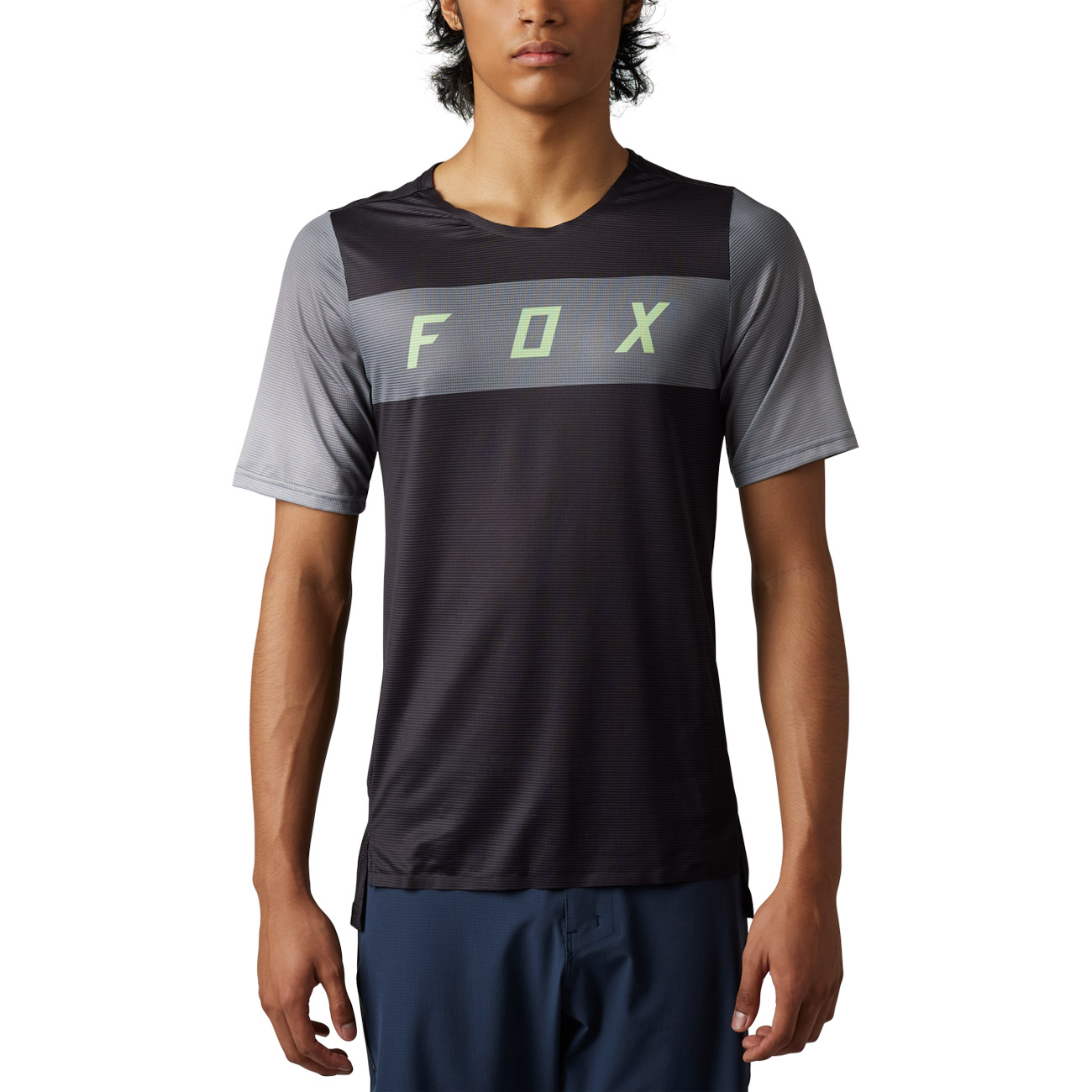 Fox Herren Bike Oberteil FLEXAIR ARCADIA JERSEY von Fox