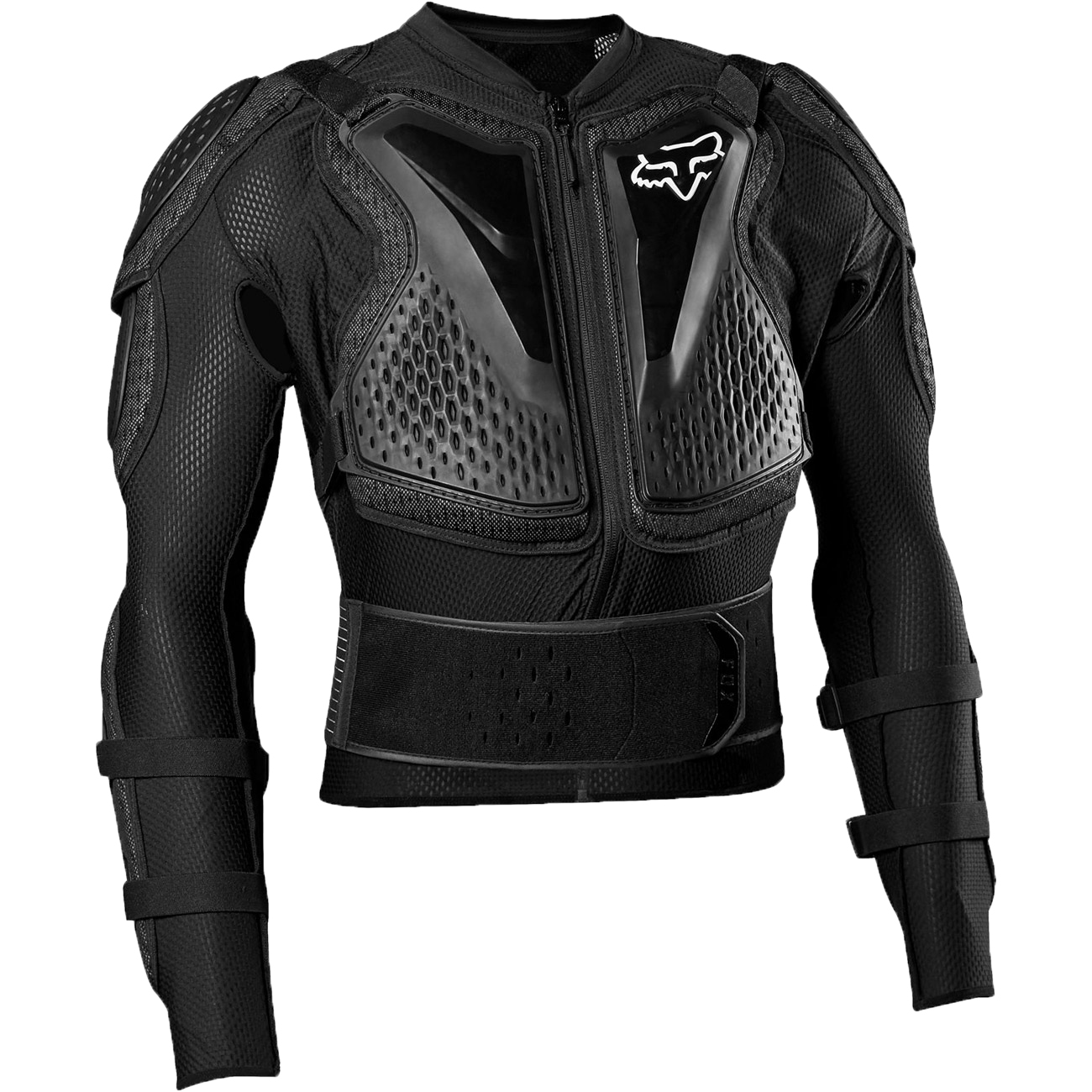 Fox Herren Bike Rückenprotektor TITAN SPORT JACKET von Fox
