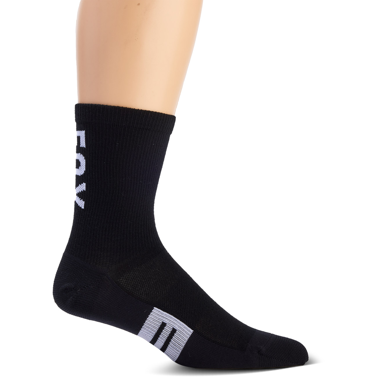 Fox Herren Bike Socke 6" FLEXAIR MERINO von Fox