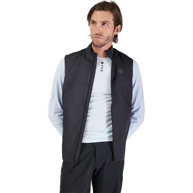 Fox Herren Bike Weste RANGER WIND VEST von Fox