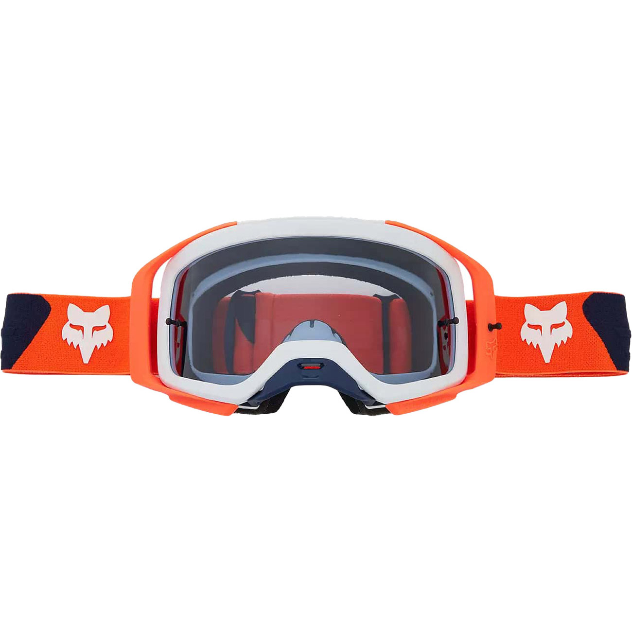 Fox Herren Bikebrille AIRSPACE CORE GOGGLE - SMOKE von Fox