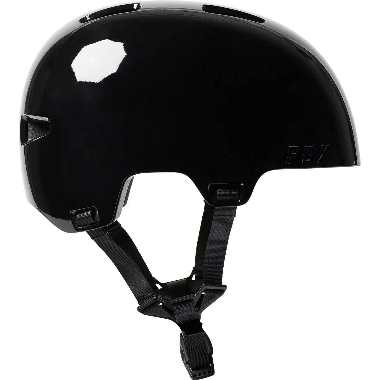 Fox Herren Bikehelm FLIGHT PRO HELMET von Fox