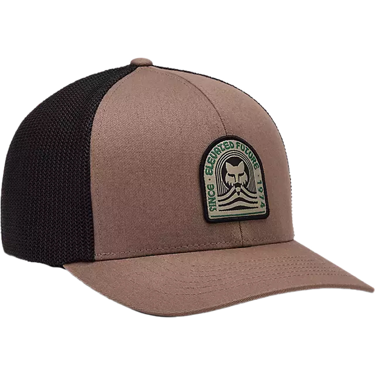 Fox Herren Cap EXPLORATION FLEXFIT von Fox