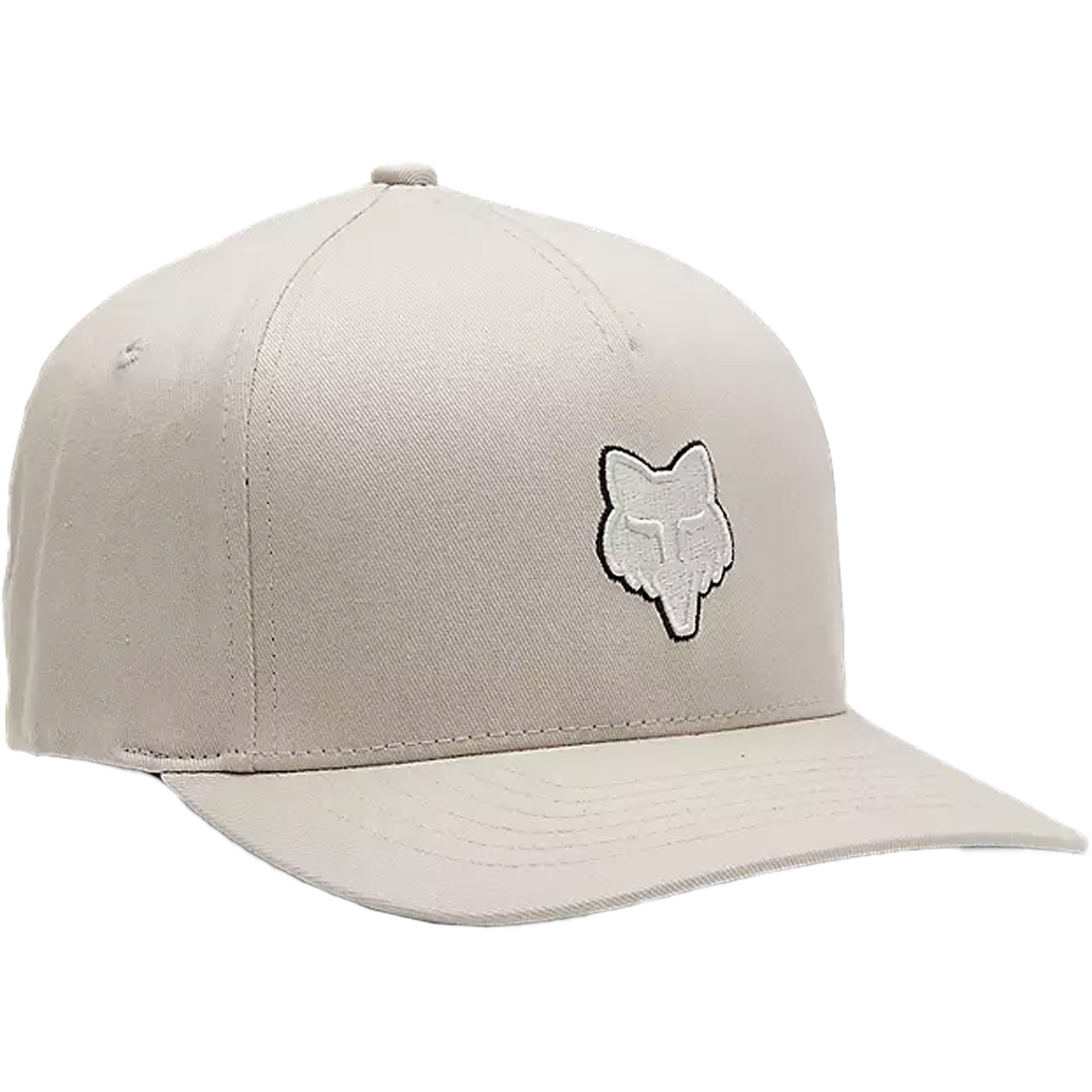 Fox Herren Cap FOX HEAD FLEXFIT von Fox