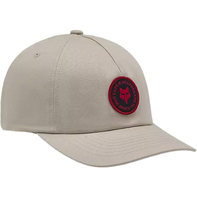 Fox Herren Cap HOTLAPS ADJUSTABLE von Fox