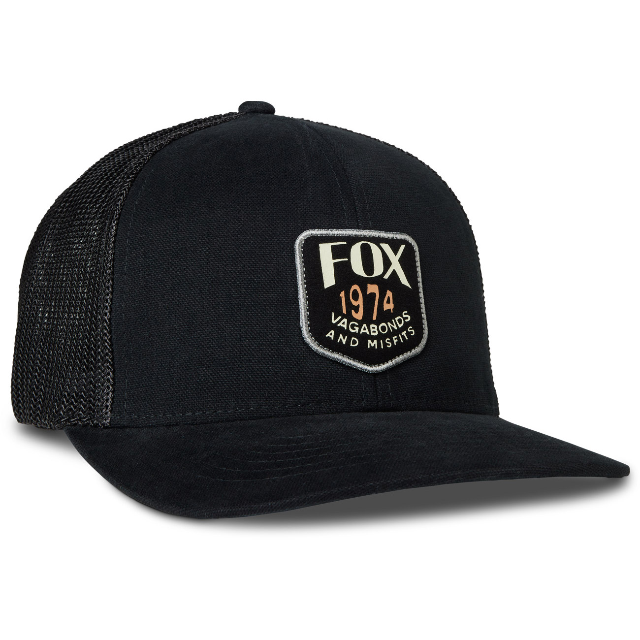 Fox Herren Cap PREDOMINANT MESH FLEXFIT von Fox
