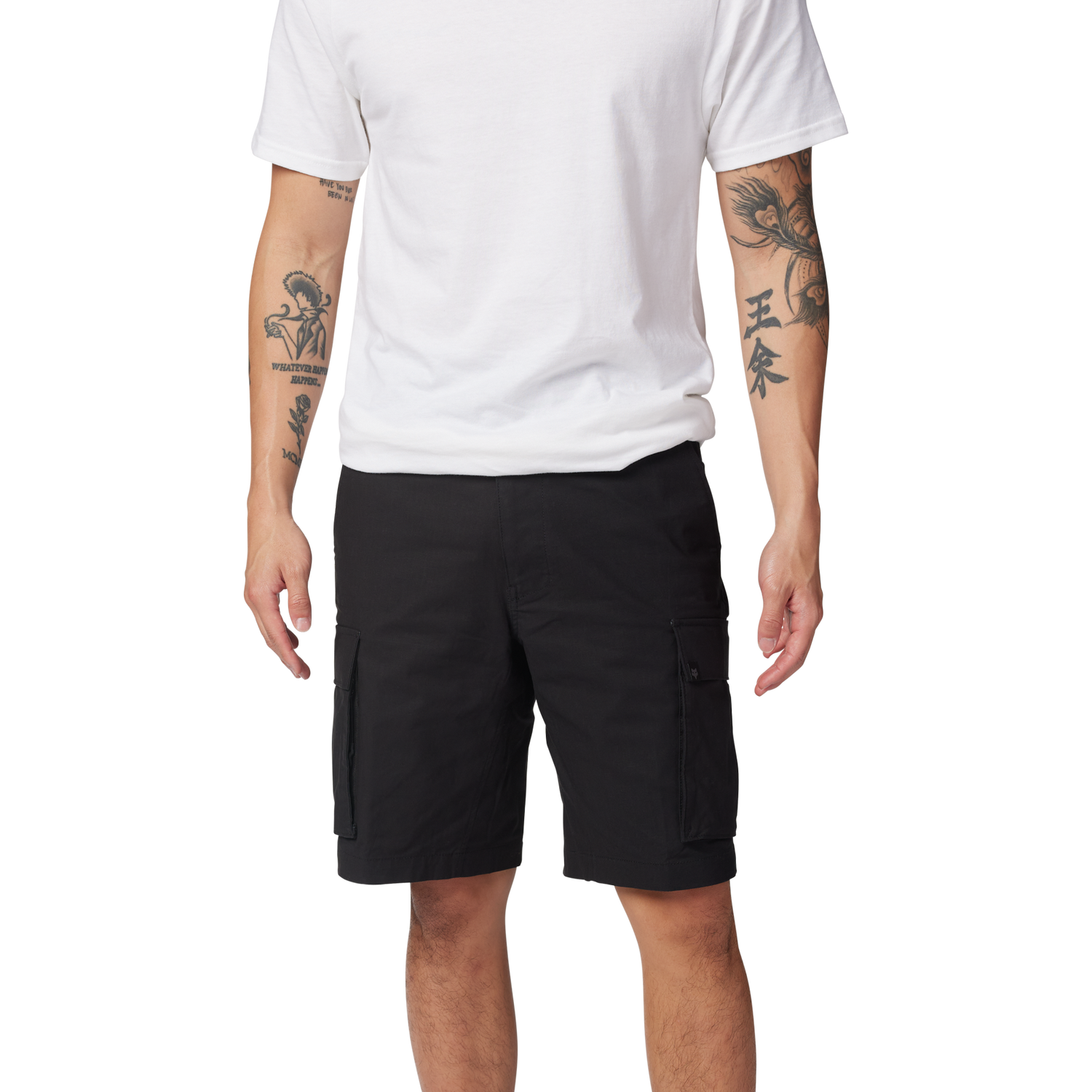 Fox Herren Short SLAMBOZO SHORT 3.0 von Fox