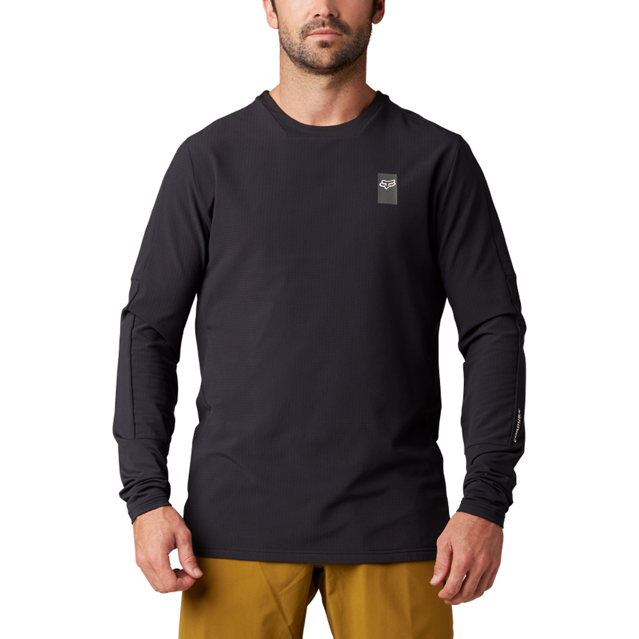 Fox Herren Longsleeve DEFEND THERMAL von Fox