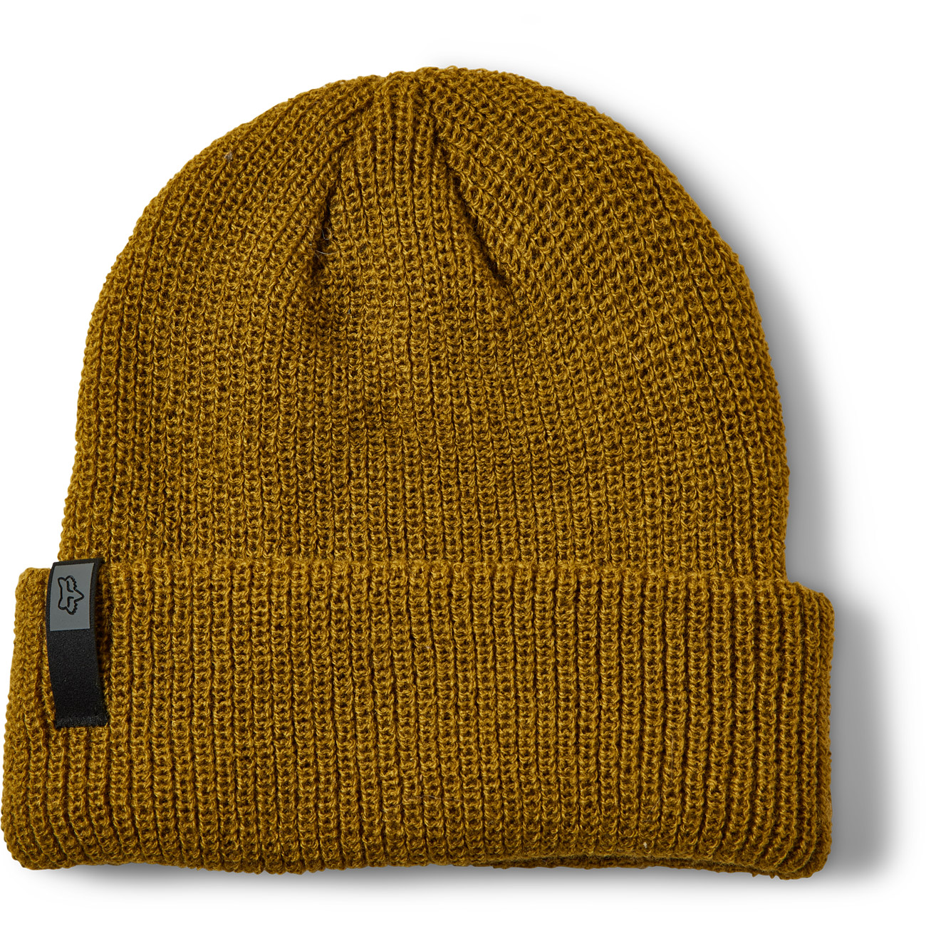 Fox Herren Mütze MACHINIST BEANIE von Fox