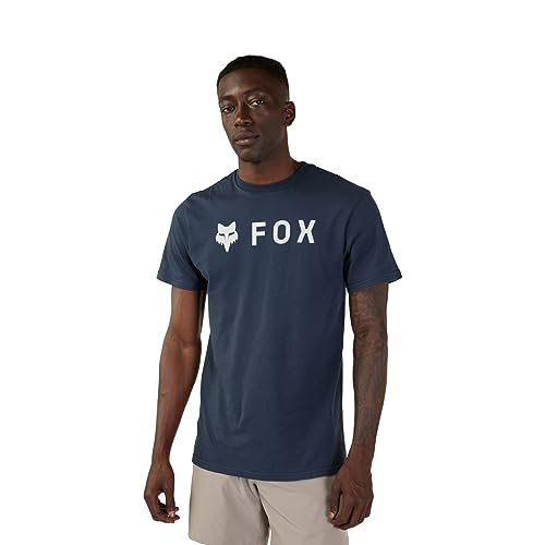 Fox Herren T-Shirt Absolute Premium, Größe:L, Farben:Midnight von Fox